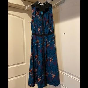 Midi Dress